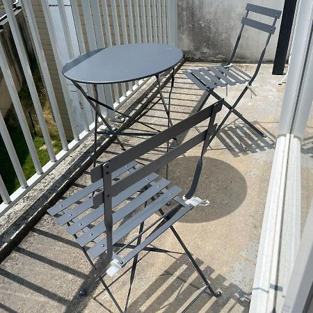 Apartamento Studio Ruan Exterior foto